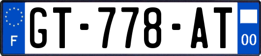 GT-778-AT