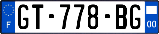 GT-778-BG