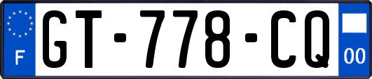 GT-778-CQ