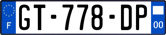 GT-778-DP