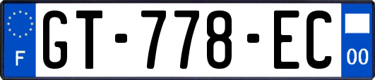 GT-778-EC