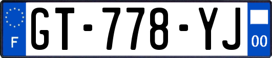 GT-778-YJ