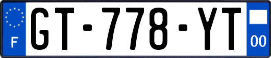 GT-778-YT