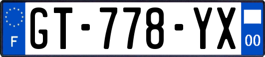 GT-778-YX