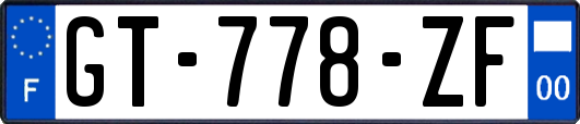 GT-778-ZF