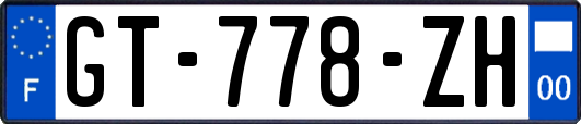 GT-778-ZH
