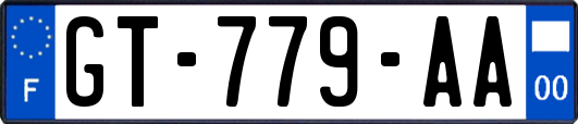 GT-779-AA