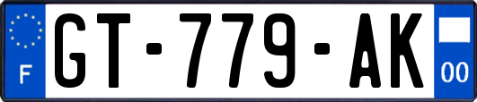 GT-779-AK