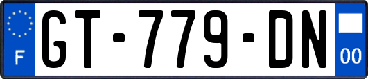 GT-779-DN