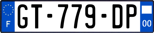 GT-779-DP