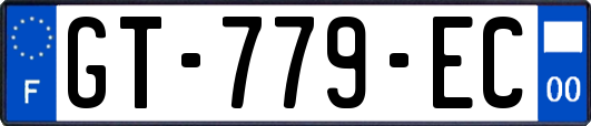 GT-779-EC
