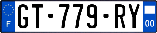 GT-779-RY