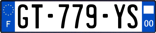 GT-779-YS