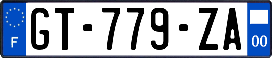 GT-779-ZA