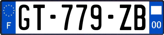 GT-779-ZB
