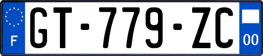 GT-779-ZC