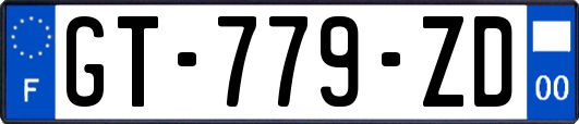 GT-779-ZD