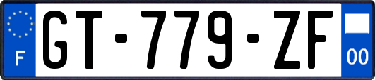 GT-779-ZF