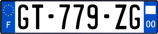 GT-779-ZG