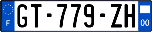 GT-779-ZH