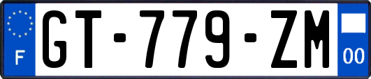 GT-779-ZM