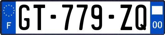 GT-779-ZQ