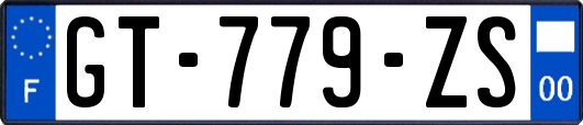 GT-779-ZS