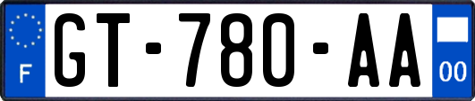 GT-780-AA