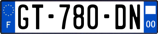 GT-780-DN