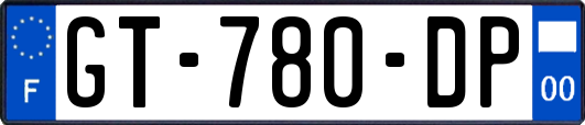 GT-780-DP