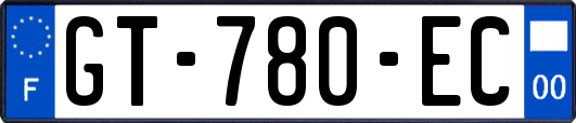 GT-780-EC