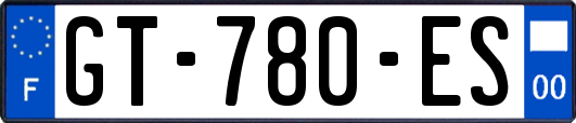 GT-780-ES