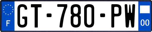 GT-780-PW