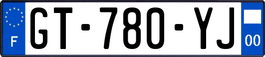 GT-780-YJ