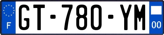 GT-780-YM