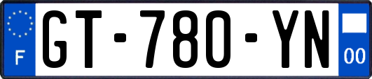 GT-780-YN