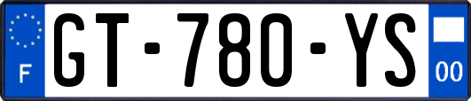 GT-780-YS