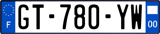 GT-780-YW