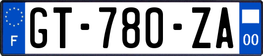 GT-780-ZA