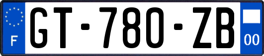 GT-780-ZB