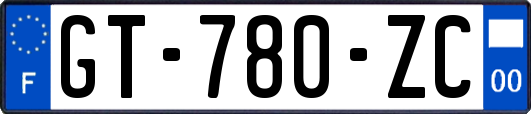 GT-780-ZC