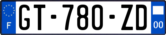 GT-780-ZD