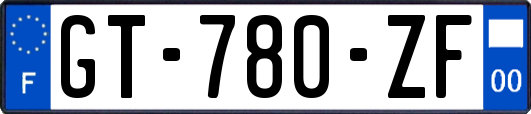 GT-780-ZF