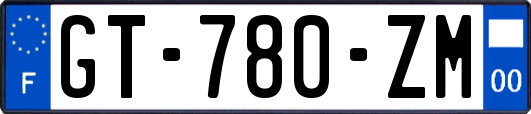 GT-780-ZM