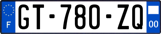GT-780-ZQ