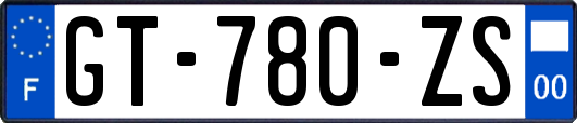 GT-780-ZS