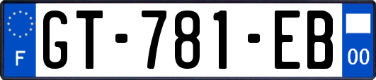GT-781-EB
