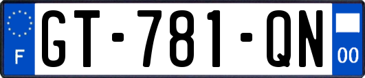 GT-781-QN