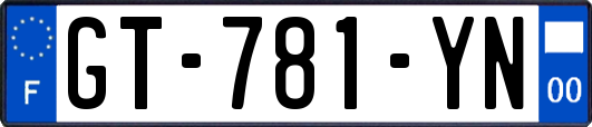 GT-781-YN