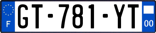 GT-781-YT